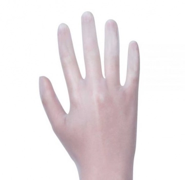 UNIGLOVES Premium® Vinylhandschuhe